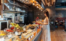 ホテルカクテルステイ ナハ